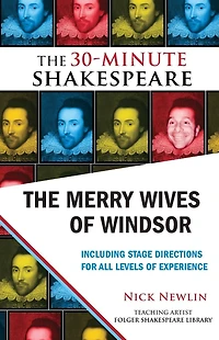 The Merry Wives of Windsor: 30-Minute Shakespeare