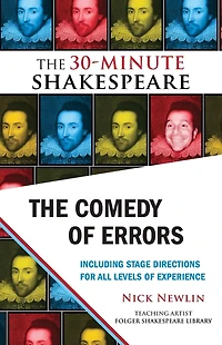 The Comedy of Errors: 30-Minute Shakespeare