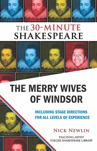 The Merry Wives of Windsor: 30-Minute Shakespeare
