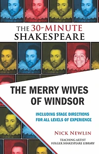 The Merry Wives of Windsor: 30-Minute Shakespeare