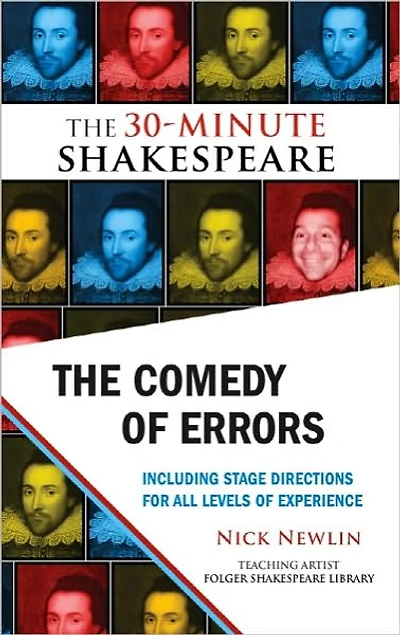 The Comedy of Errors: 30-Minute Shakespeare