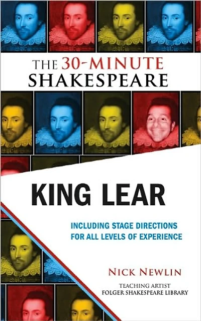 King Lear: The 30-Minute Shakespeare