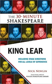 King Lear: The 30-Minute Shakespeare
