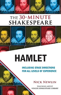 Hamlet: The 30-Minute Shakespeare