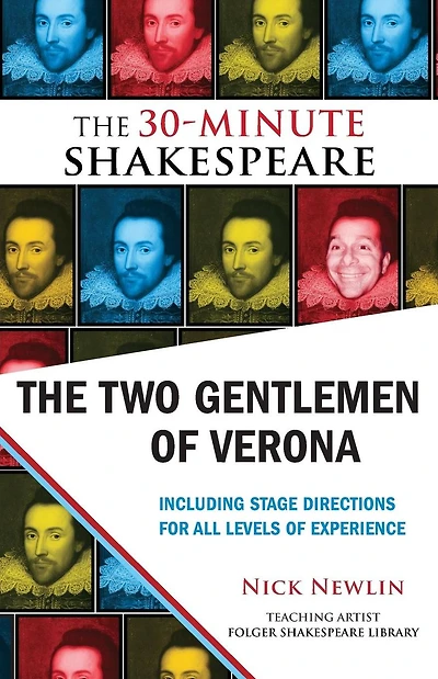 The Two Gentlemen of Verona: 30-Minute Shakespeare