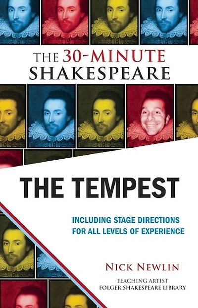 The Tempest: 30-Minute Shakespeare