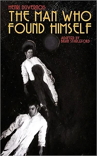 The Man Who Found Himself