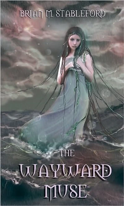 The Wayward Muse