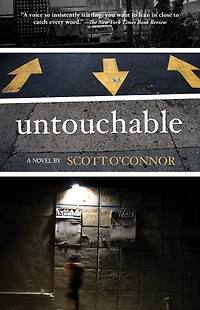 Untouchable: A Novel