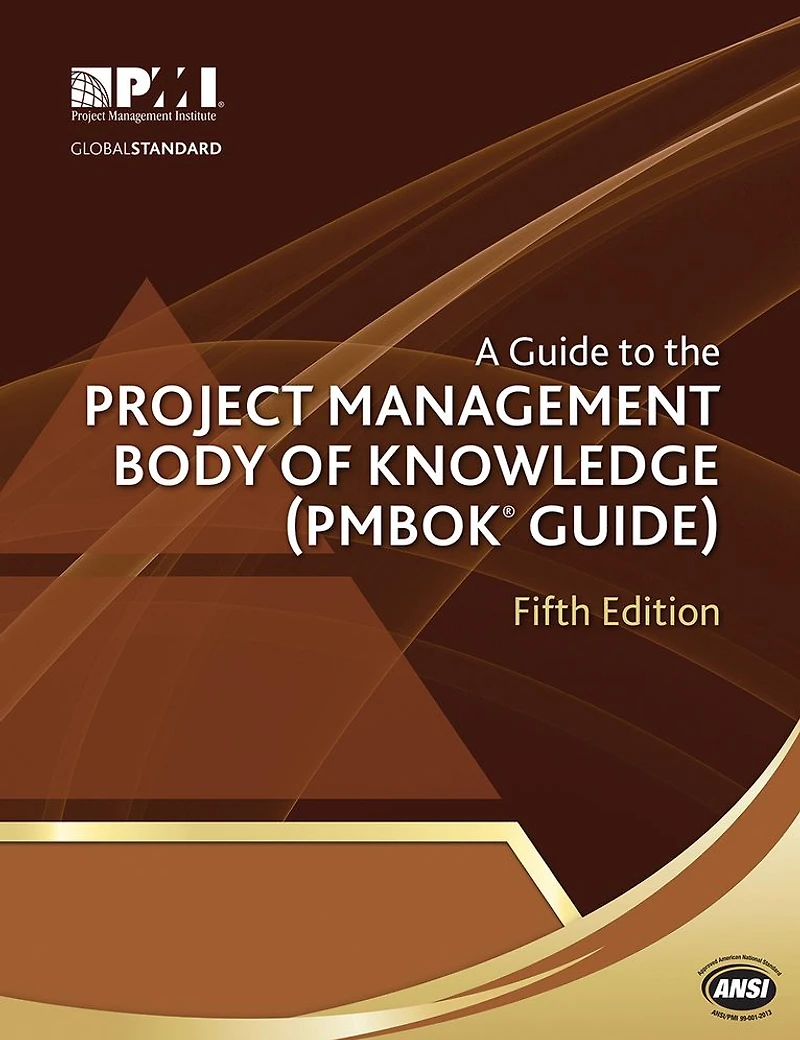 A Guide to the Project Management Body of Knowledge (PMBOK� Guide)-Fifth Edition