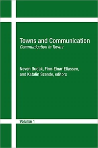 Towns and Communication: Communication in Towns