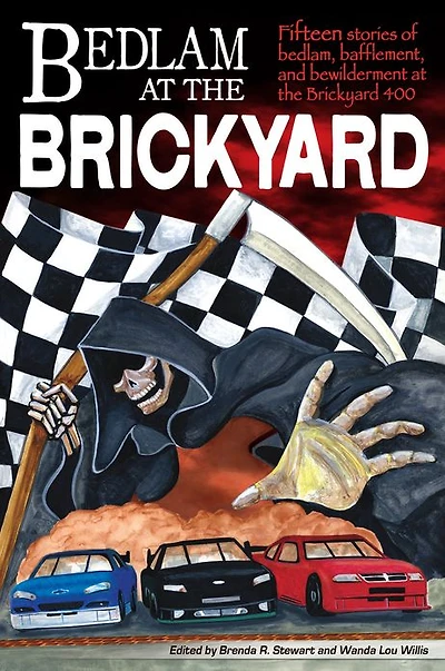 Bedlam at the Brickyard
