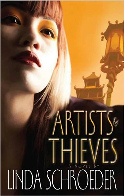 Artists and Thieves