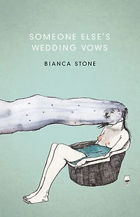 Someone Else's Wedding Vows