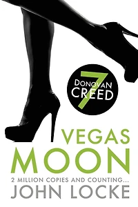 Vegas Moon (Donovan Creed Series #7)