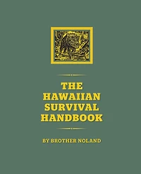 Hawaiian Survival Handbook