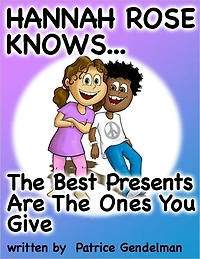 The Best Presents Are The Ones You Give