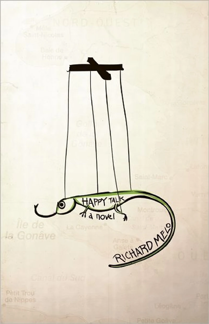 Happy Talk: A Novel