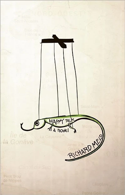 Happy Talk: A Novel