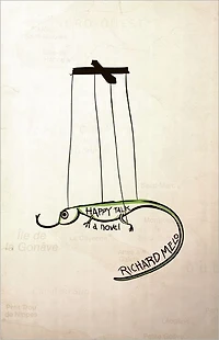 Happy Talk: A Novel