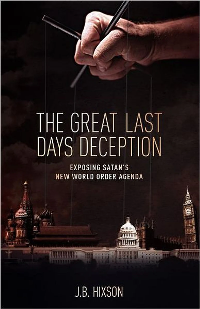 The Great Last Days Deception