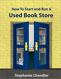 How to Start and Run a Used Bookstore