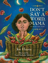 Don't Say a Word, Mama / No Digas Nada, Mama