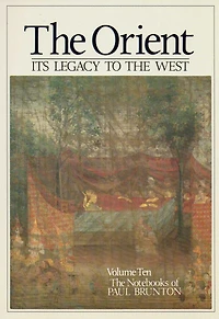 the Orient: Its Legacy to West