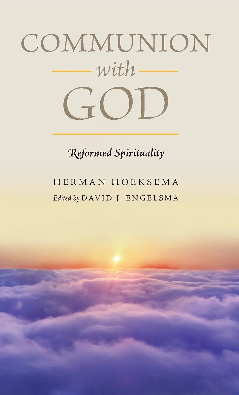 Communion with God