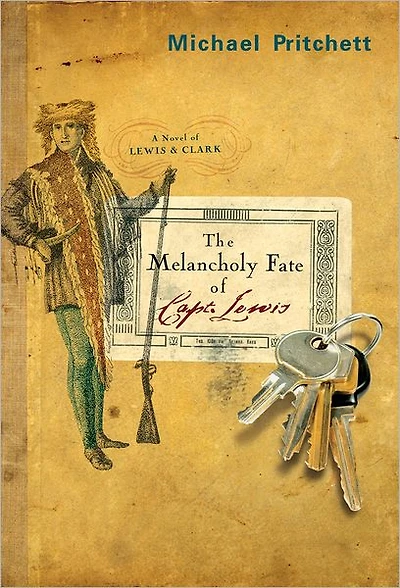 The Melancholy Fate of Capt. Lewis