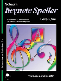 Keynote Speller: Level 1