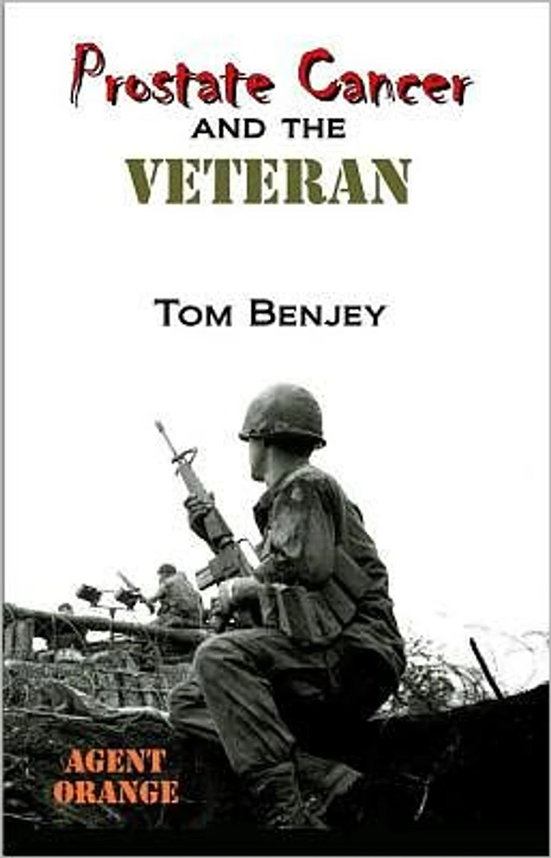 Prostate Cancer and the Veteran