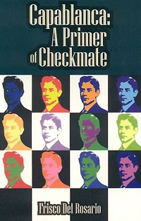 Capablanca: A Primer of Checkmate