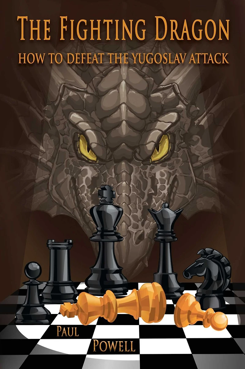 the Fighting Dragon: How to Defeat Yugoslav Attack