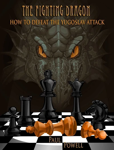 the Fighting Dragon: How to Defeat Yugoslav Attack
