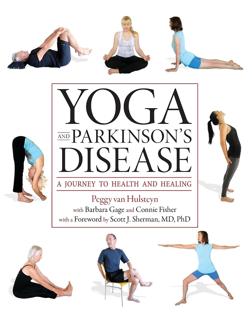 Yoga and Parkinson's Disease: A Journey to Health Healing