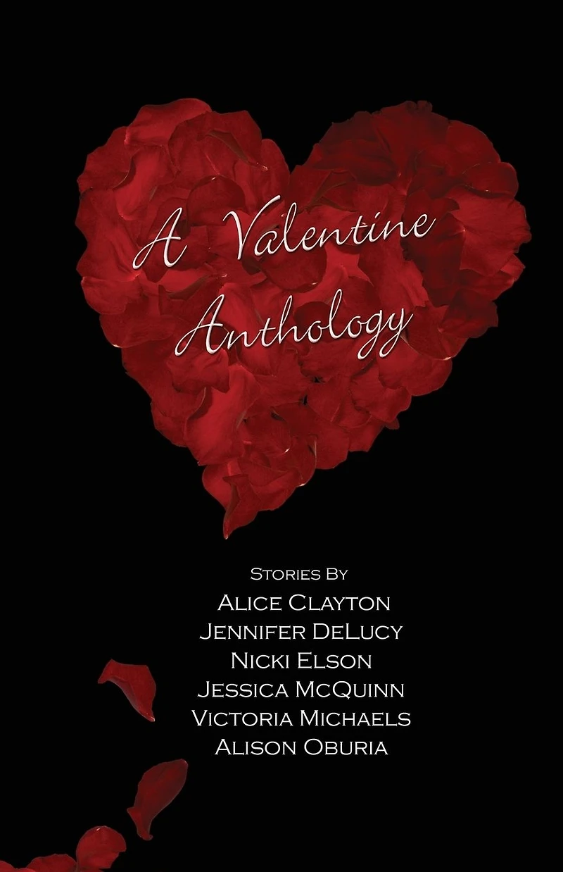 Valentine Anthology