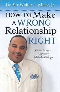 How to Make a Wrong Relationship Right