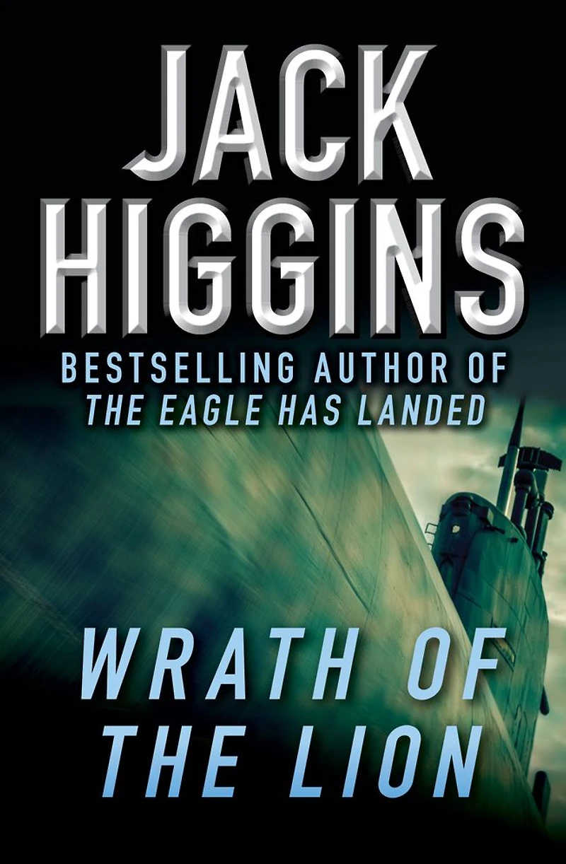 Wrath of the Lion