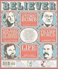 The Believer, Issue 81