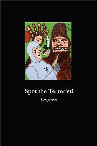 Spot The Terrorist!