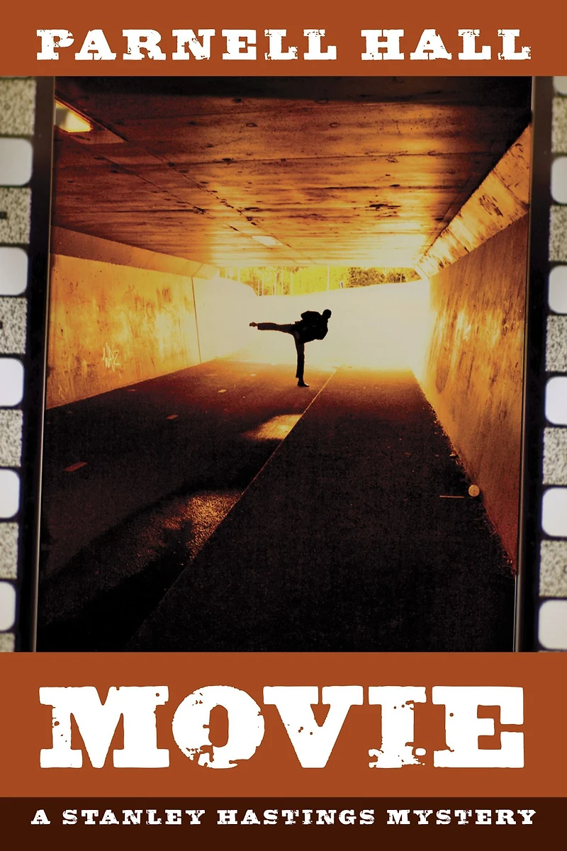 Movie (Stanley Hastings Series #10)