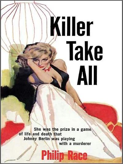 Killer Take All