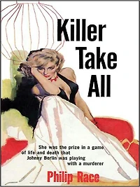 Killer Take All
