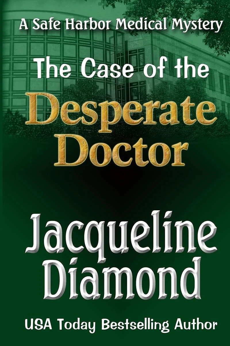 the Case of Desperate Doctor