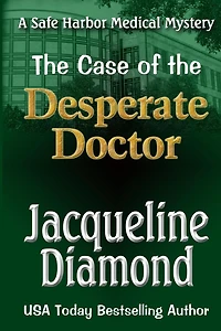 the Case of Desperate Doctor