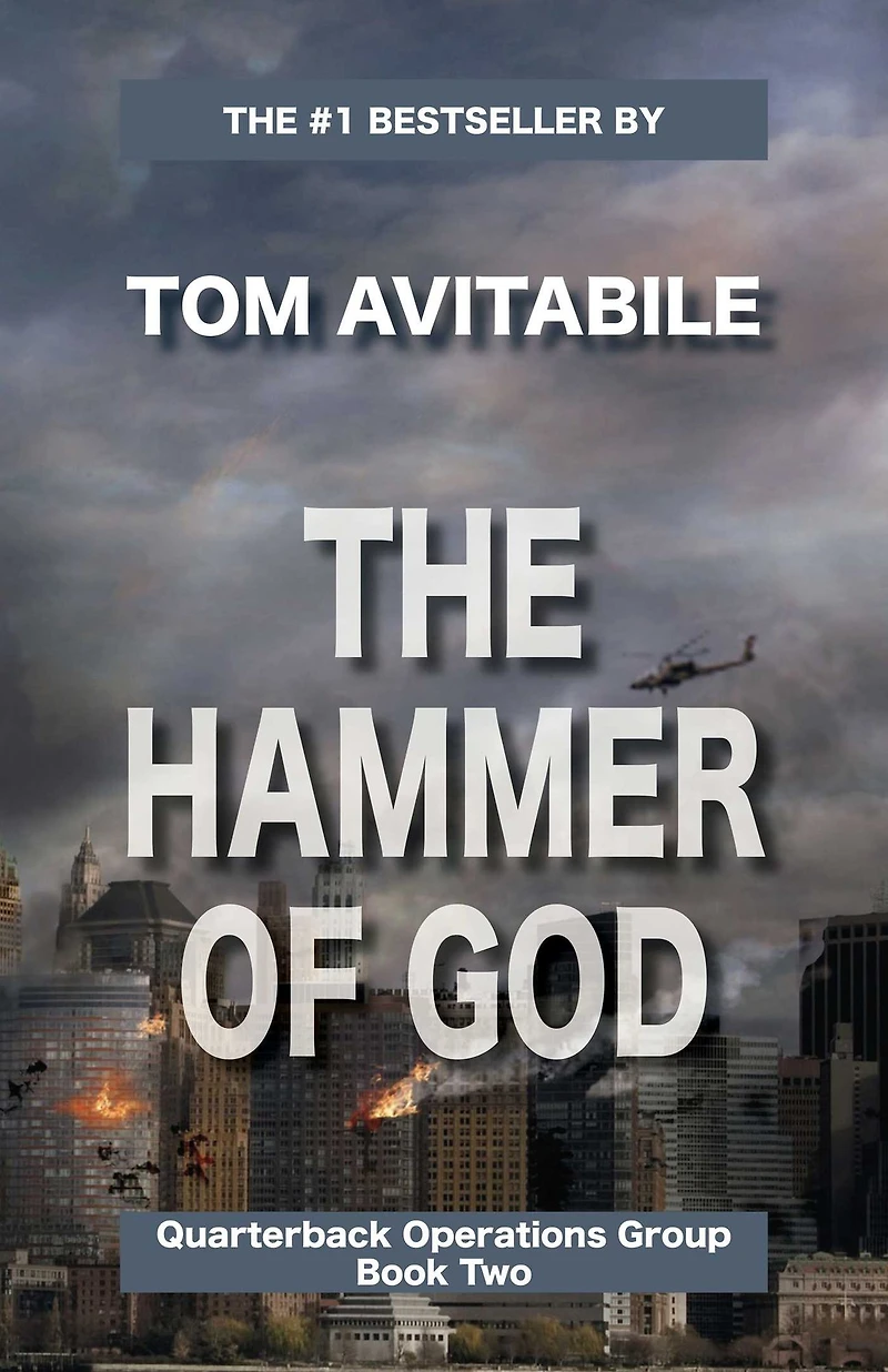 Hammer of God