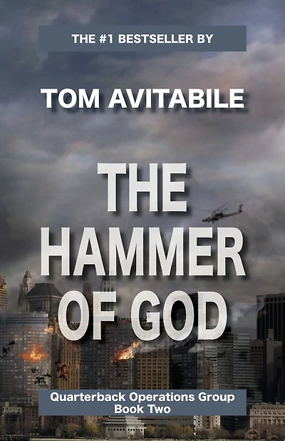 Hammer of God