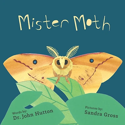 Mister Moth