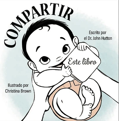 COMPARTIR Este Libro